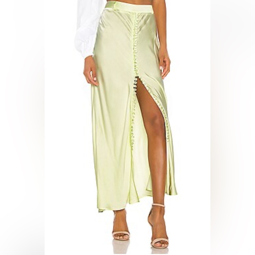 REVOLVE ~ Supreme Skirt
Birgitte Herskind